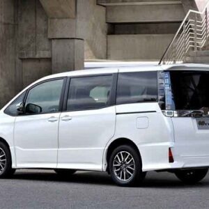 2007 Toyota Esquire Service And Repair Manual