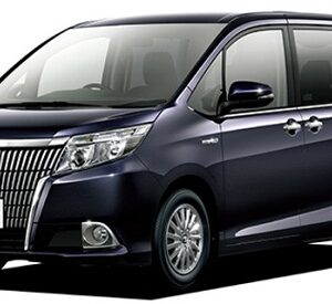 2008 Toyota Esquire Service And Repair Manual