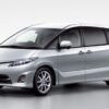 2009 Toyota Estima Service And Repair Manual - Image 2