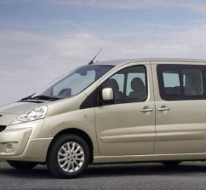 2007 Peugeot Expert Tepee Service And Repair Manual