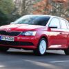 2016 Skoda Fabia (3rd gen) Service and Repair Manual