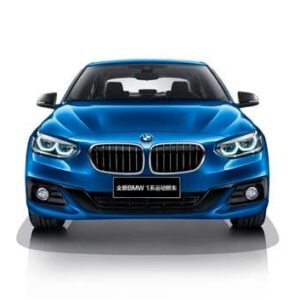 2019 BMW 1 Series F52 Service and Repair Manual
