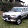 2002 Vauxhall Frontera B Service and Repair Manual