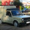 1981 Fiat Fiorino Service and Repair Manual - Image 2