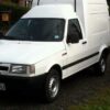 1999 Fiat Fiorino Service and Repair Manual - Image 2