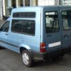 2000 Fiat Fiorino Service and Repair Manual - Image 2