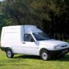 2001 Fiat Fiorino Service and Repair Manual - Image 2