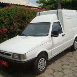 2003 Fiat Fiorino Service and Repair Manual