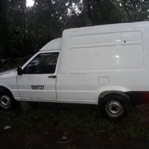 2005 Fiat Fiorino Service and Repair Manual