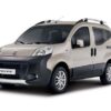 2012 Fiat Fiorino Service and Repair Manual - Image 2