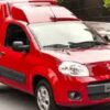 2015 Fiat Fiorino Service and Repair Manual - Image 2