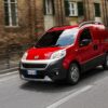 2016 Fiat Fiorino Service and Repair Manual - Image 2