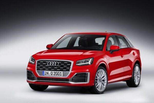 audi q2 repair manual