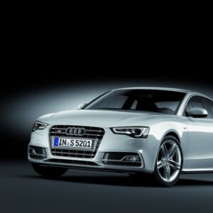 2011 Audi S5 (B8 - 8T) Service And Repair Manual