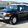 2010 Toyota FJ Cruiser Service And Repair Manual - Image 2