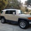 2012 Toyota FJ Cruiser Service And Repair Manual - Image 2