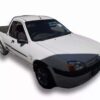 2004 Ford Bantam Service and Repair Manual - Image 2
