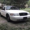 2002 Ford Crown Victoria Service and Repair Manual - Image 2