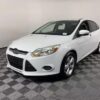 2013 Ford Focus Service and Repair Manual - Image 2