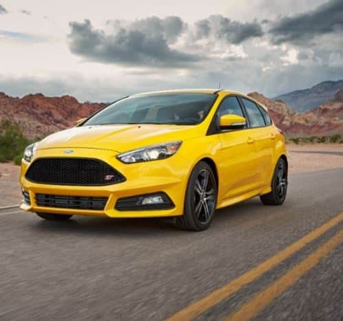 2017 Ford Focus Service and Repair Manual