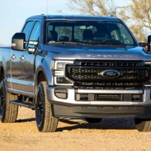 2020 Ford Super Duty F250 F350 F450 F550 Repair Manual