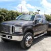 2006 Ford Super Duty F250 F350 F450 F550 Repair Manual - Image 2