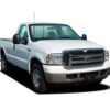 2009 Ford Super Duty F250 F350 F450 F550 Repair Manual - Image 2