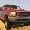 2000 Ford Super Duty F250 F350 F450 F550 Repair Manual - Image 2