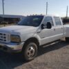 2003 Ford Super Duty F250 F350 F450 F550 Repair Manual - Image 2