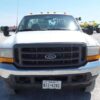 2002 Ford Super Duty F250 F350 F450 F550 Repair Manual - Image 2