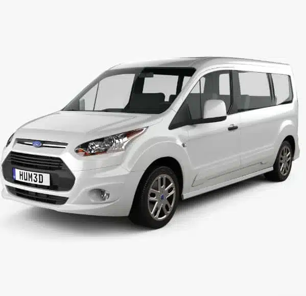 2016 Ford Transit Connect Service and Repair Manual