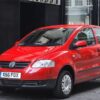 2006 Volkswagen Fox Service and Repair Manual - Image 2