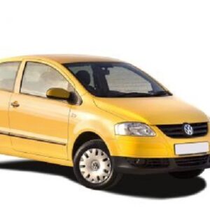2007 Volkswagen Fox Service and Repair Manual