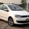 2012 Volkswagen Fox Service and Repair Manual - Image 2