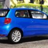 2013 Volkswagen Fox Service and Repair Manual - Image 2