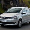 2016 Volkswagen Fox Service and Repair Manual - Image 2