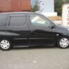 2003 Toyota Fun Cargo Service And Repair Manual - Image 2