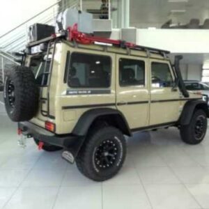 2014 Mercedes G Class W461 Service and Repair Manual