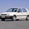 1991 Volkswagen Golf III Service and Repair Manual - Image 2