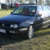 1995 Volkswagen Golf III Service and Repair Manual - Image 2