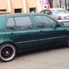 1997 Volkswagen Golf III Service and Repair Manual - Image 2