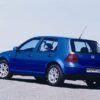 1997 Volkswagen Golf IV Service and Repair Manual - Image 2