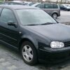 1998 Volkswagen Golf IV Service and Repair Manual - Image 2
