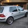 1999 Volkswagen Golf IV Service and Repair Manual - Image 2