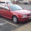 2001 Volkswagen Golf IV Service and Repair Manual - Image 2