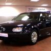 2003 Volkswagen Golf IV Service and Repair Manual - Image 2