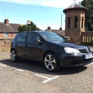 2005 Volkswagen Golf V Service and Repair Manual