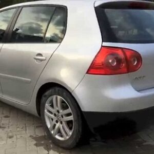 2006 Volkswagen Golf V Service and Repair Manual