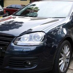2007 Volkswagen Golf V Service and Repair Manual