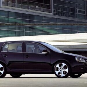 2008 Volkswagen Golf V Service and Repair Manual